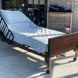 Home care Bed