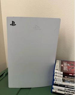 PlayStation 5