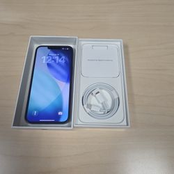 iPhone 13 128GB - Unlocked 