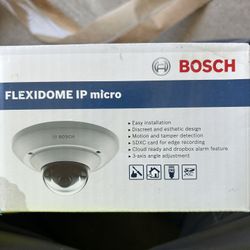 Security Camera