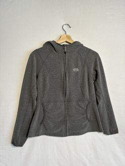 North Face Sweater Size M