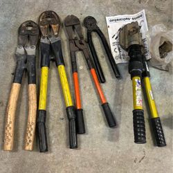Lineman Tools