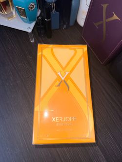 Authentic Xerjoff erba gold