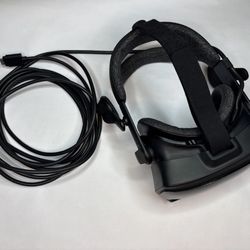Valve Index Headset Only Great Condition Vr