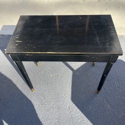 Piano Bench