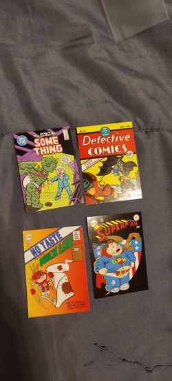 Garbage Pail Kids Cards