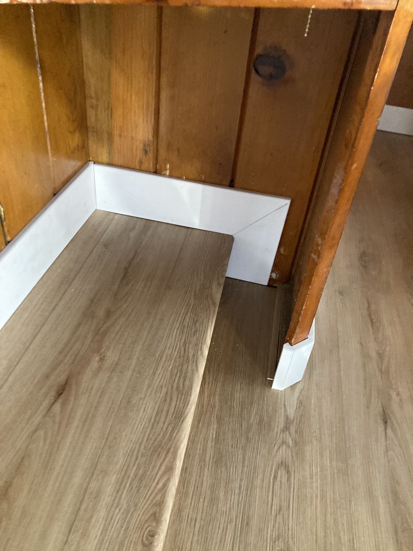 Baseboards Casing For. Sale