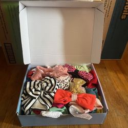 Babygirl Headbands/beanies