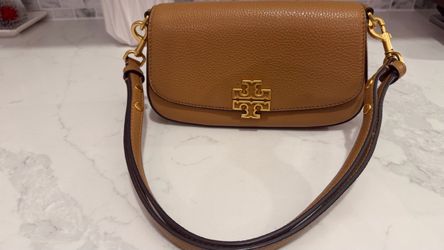 Tory Burch Britten convertible  crossbody bag
