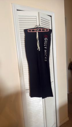 Bondi Beach Hicks black Sweatpants
