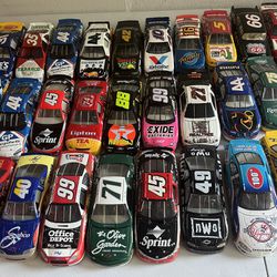 NASCAR- Large Collection