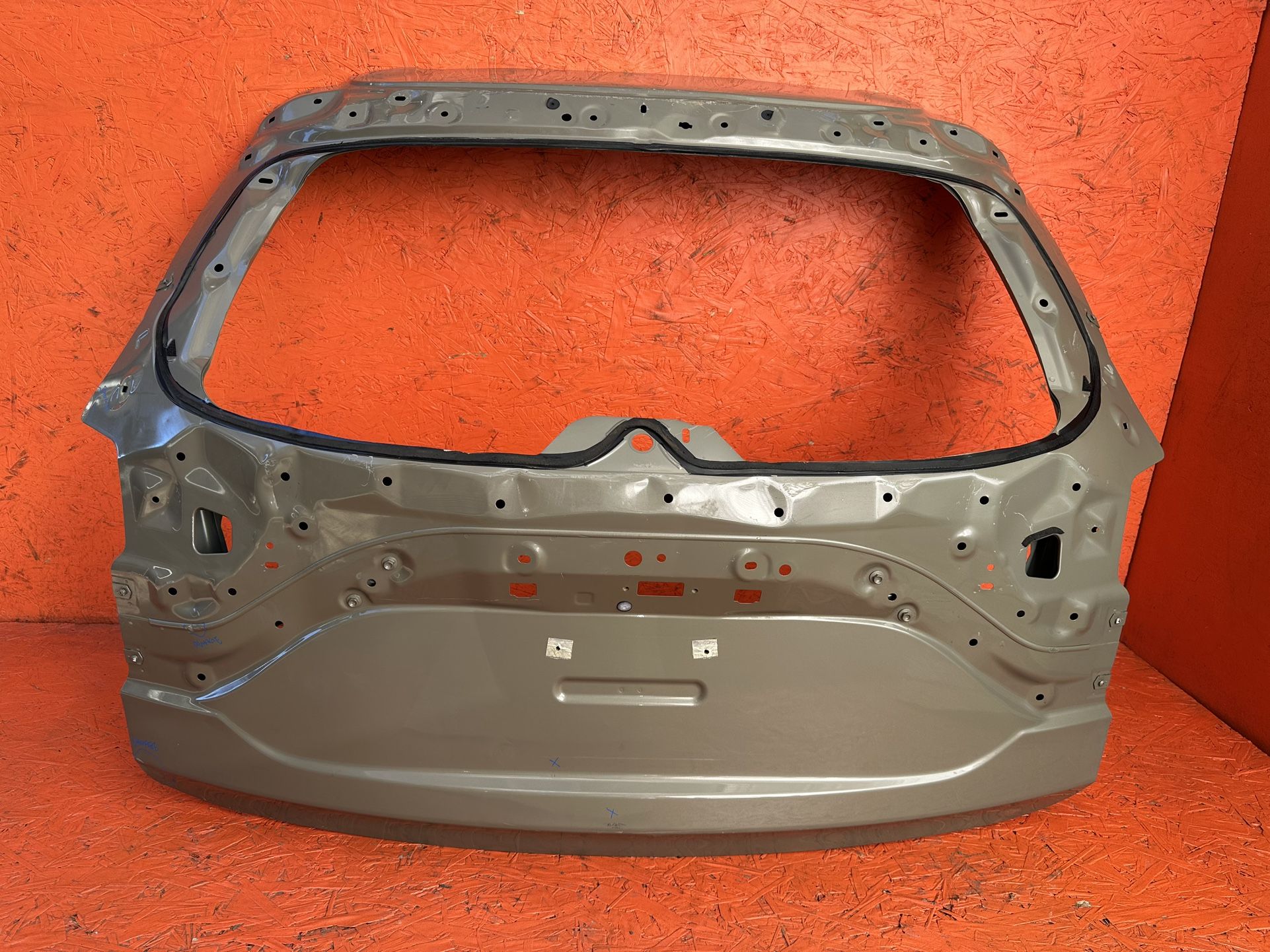 2017 2018 2019 2020 2021 2022 MAZDA CX5 CX-5 LIFTGATE TAILGATE SHELL OEM