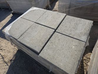CONCRETE CEMENT BRICK PAVERS $330 EACH PALLET (100 SQUARE FEET PER PALLET) CLEARANCE!!!