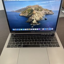 Macbook Pro Touchbar 2016 13-inch