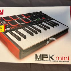 Mpk Mini