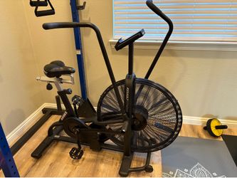 Assault AirBike Classic