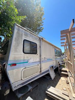 1992 ALLEGRO ALLEGRO BAY SERIES M-27’