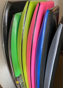 Multi New High End pro Bodyboards and Bodyboard Feature PP PE Science Mike Stewart NO6 Catch and More 42.5 42 41 40 39 36