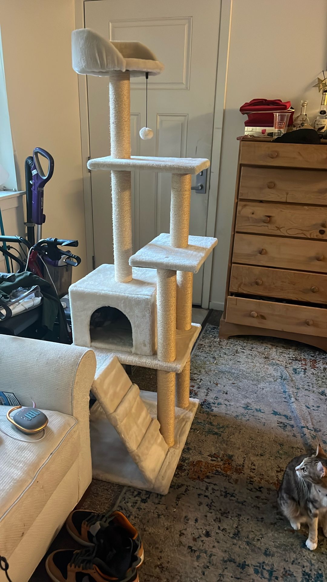 Cat Tree