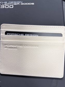 Cardholder