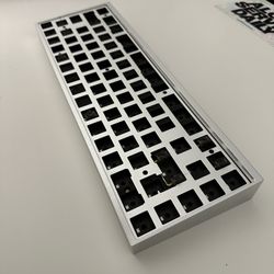 Tofu65 Case 