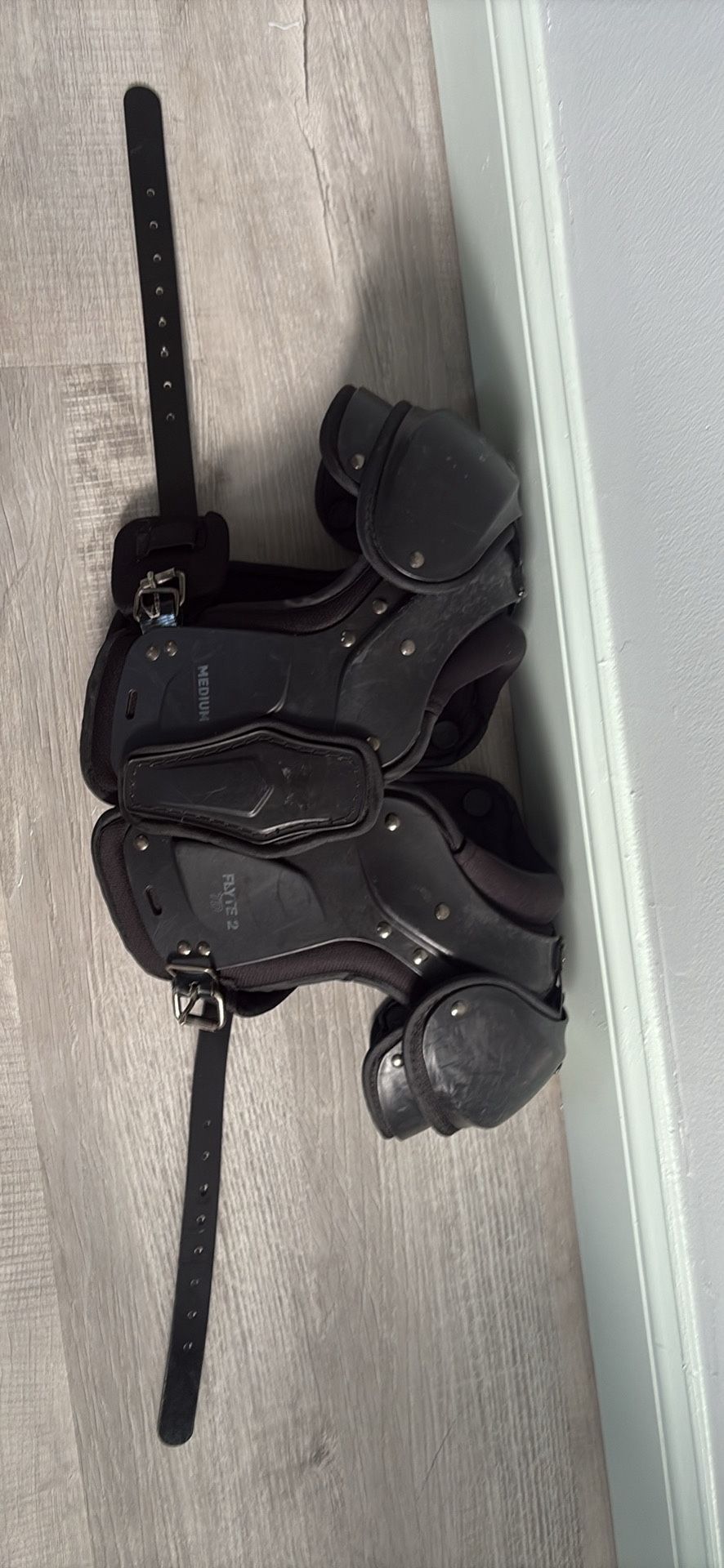 Xenith Youth Medium Pads
