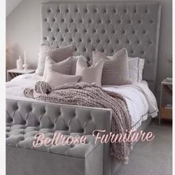 BEDROOM SET 