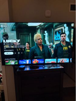 LG cx 65” oled