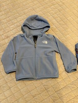 North Face Baby
