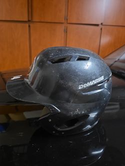 DeMarini Baseball Batting Helmet