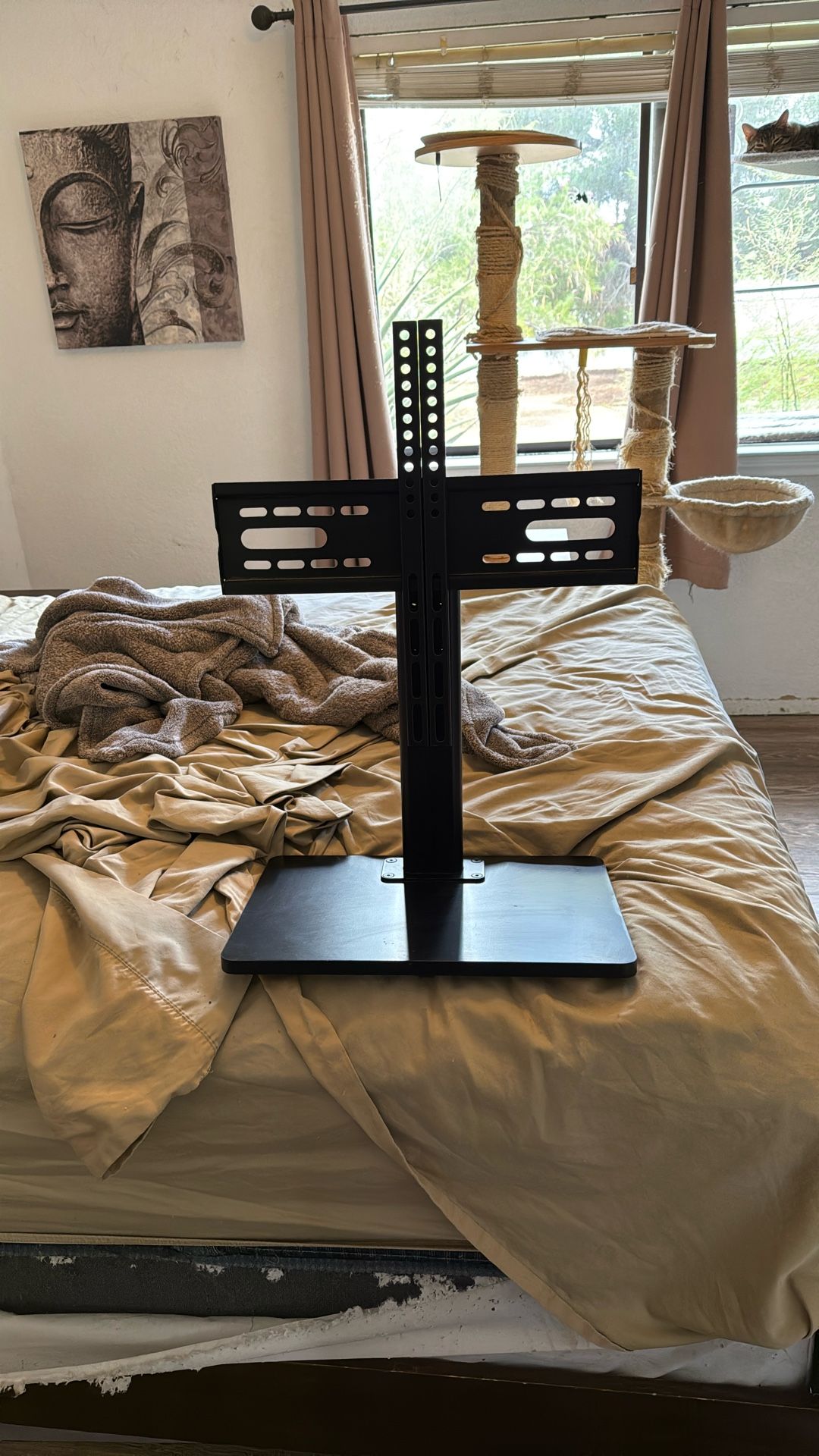 Tv Stand For 55 Inch Tv And Under