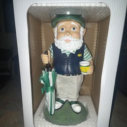 MASTER 2026 GNOME