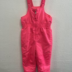 Snow Bib 5t
