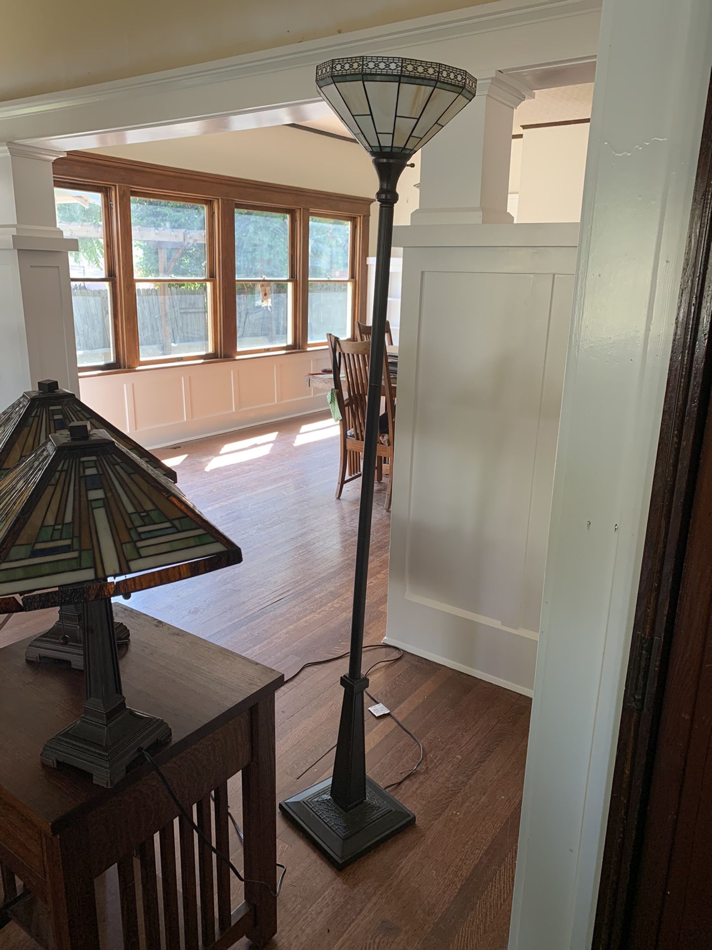 Floor Lamp