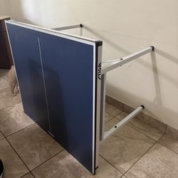 Stiga Ping Pong Table 