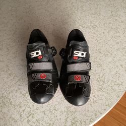 Sidi Bike Shoes