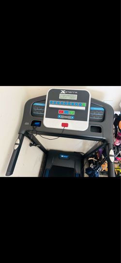 Treadmill