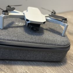 DJI Mavic Mini 