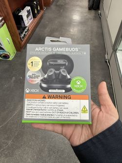 Gaming Earbuds