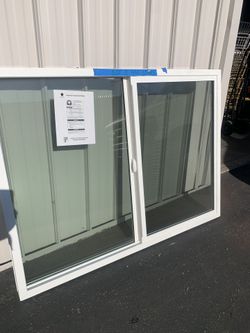 Slider Window