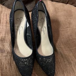 Jessica Simpson Heels