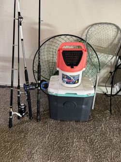 Fishing Gears