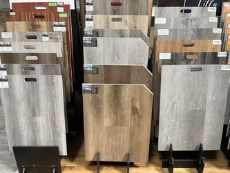 Flooring 