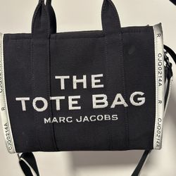 Marc Jacobs Tote Bag