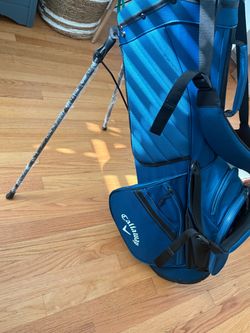 NEW Callaway Golf Bag