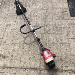 Troy-Bilt TB90BC Trimmer with Brush Cutter