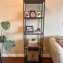 IKEA Shelving Unit (PICKUP ONLY)