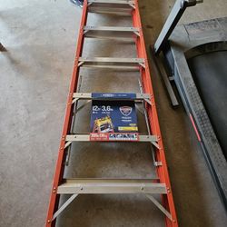 LADDER NEW