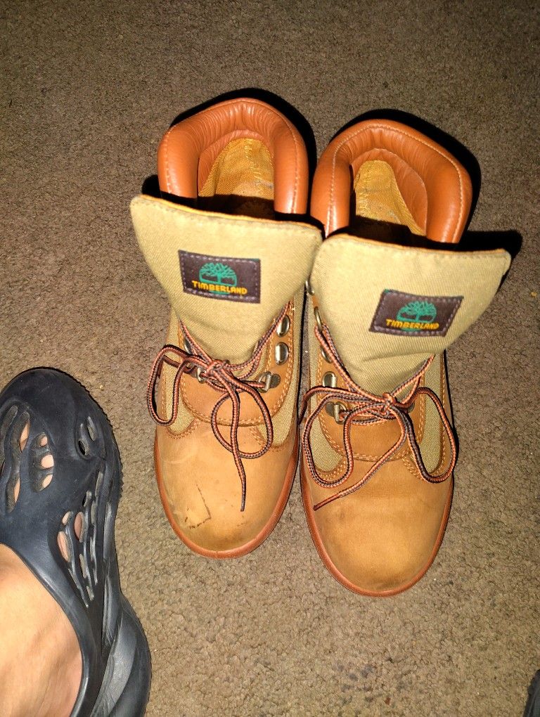 Timberland 