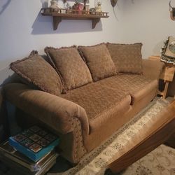 Super comfy couch
